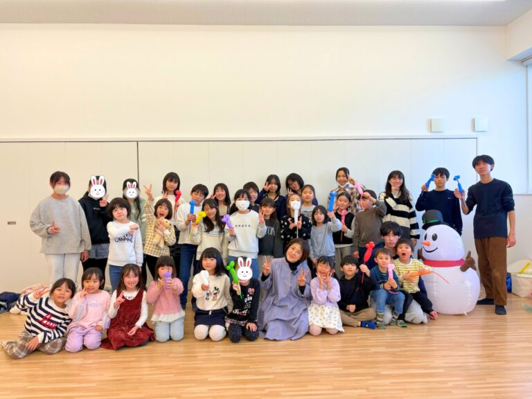 2026年も新年会でスタートしましました！